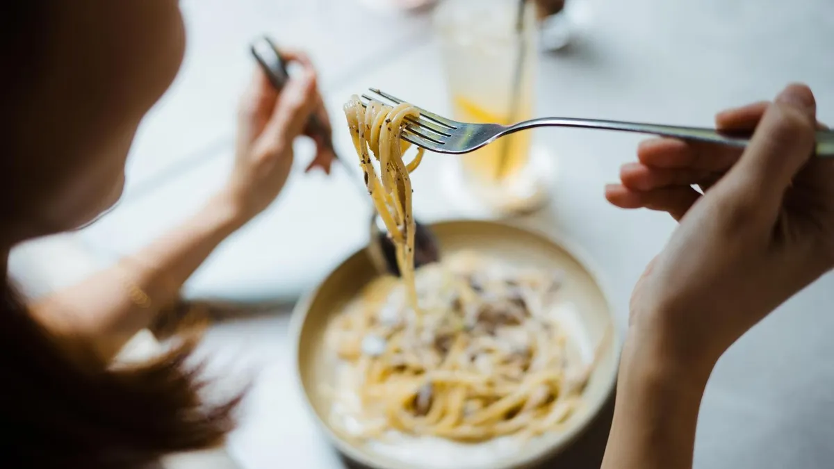 Abendessen: Tipps und Mythen rund um die letzte Mahlzeit