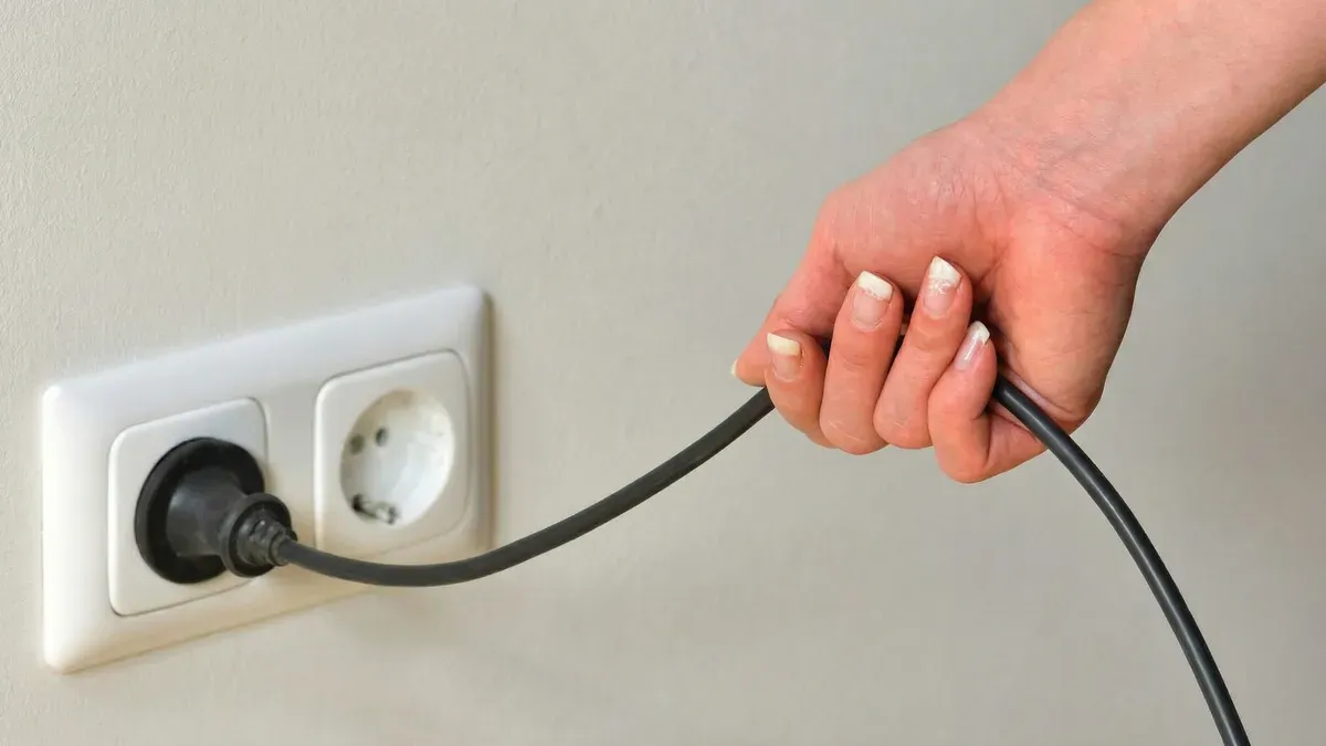 Verborgene Stromfresser aufdecken: So senkst du deine Stromrechnung