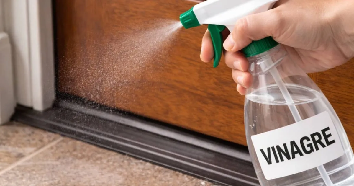 Essig: mehr als nur eine Zutat: eine energetische Reinigungskraft in Ihrem Zuhause