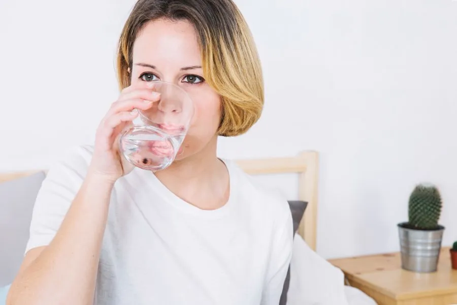 Hydration ist individuell, Schluss mit Einheitsregeln