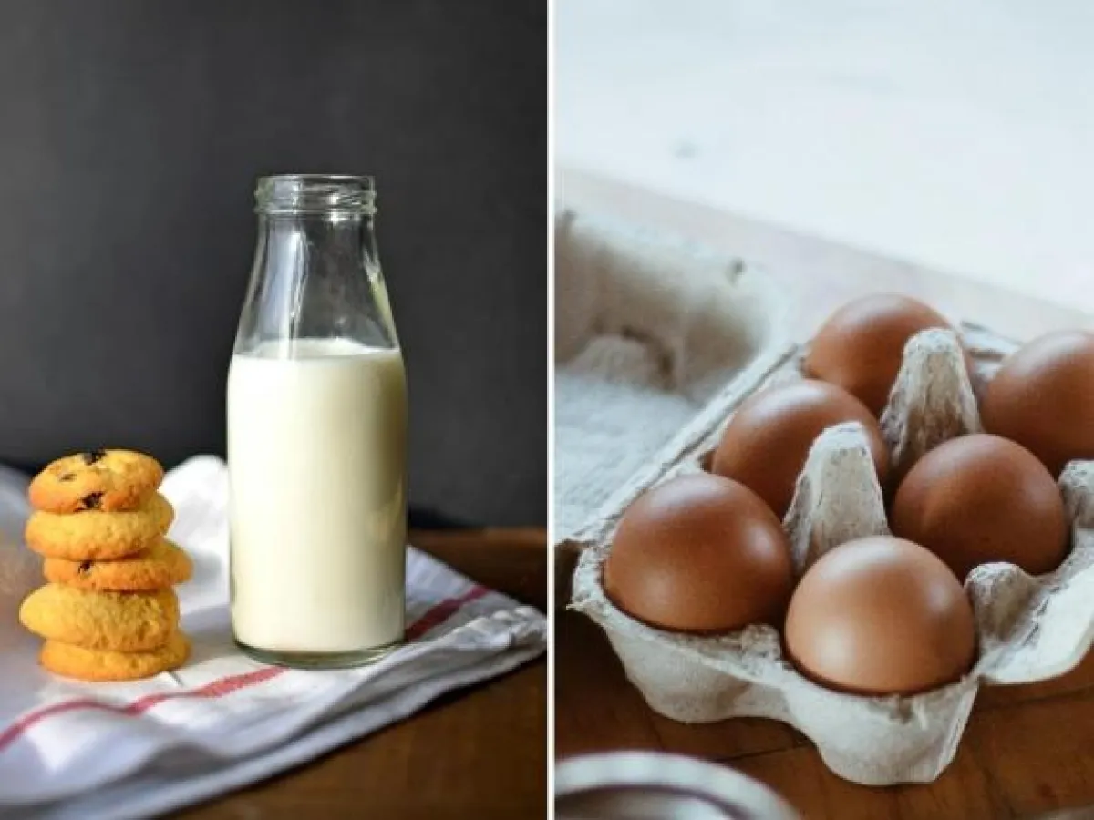 Mindesthaltbarkeitsdaten besser verstehen : Tipps gegen Lebensmittelverschwendung