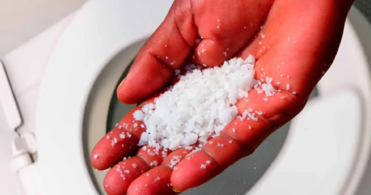 Natürliche Alternativen zur Badreinigung: wirksam und umweltfreundlich