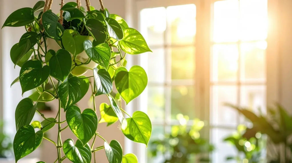 Der perfekte Platz für deinen Potus zu Hause