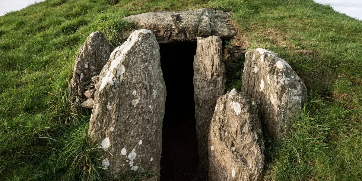 Archäologischer Neufund: 5.000 Jahre altes Grab in Málaga entdeckt