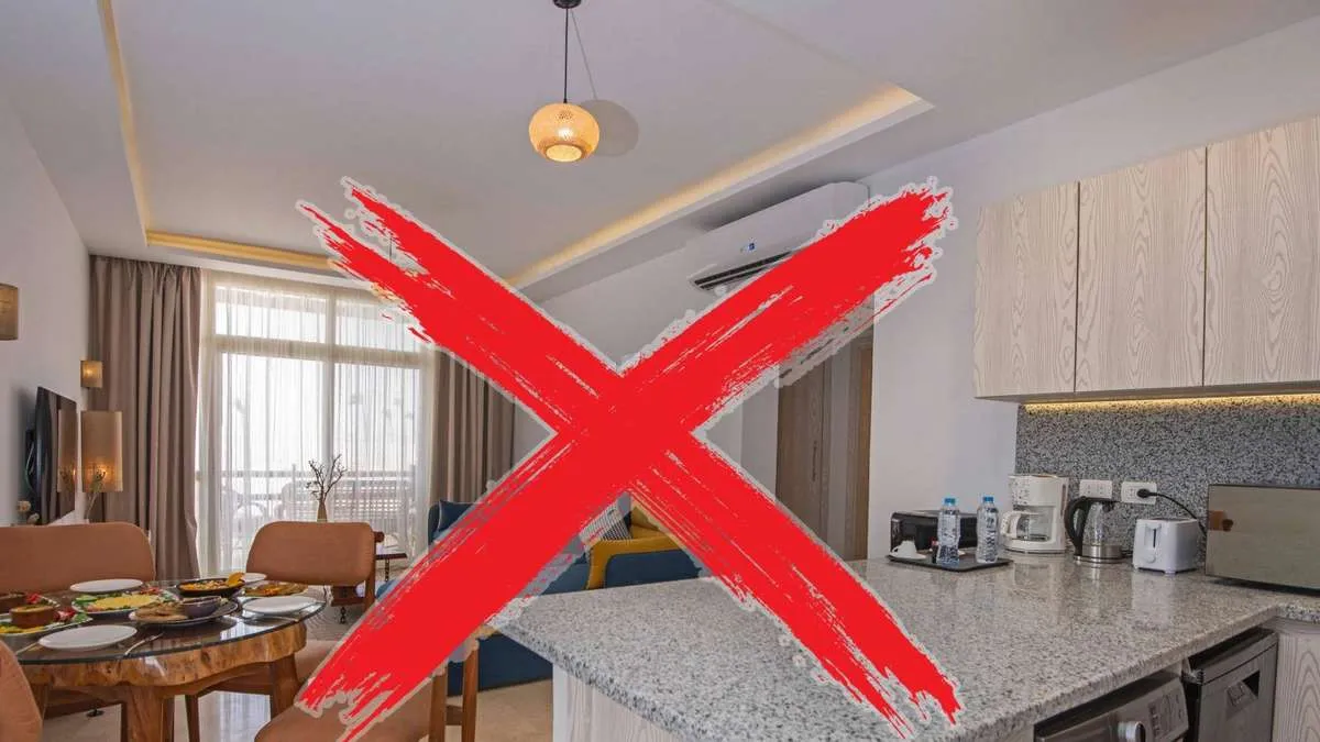 Rückkehr der „geschlossenen“ Küche: Die Ära der offenen Küchen ist vorbei