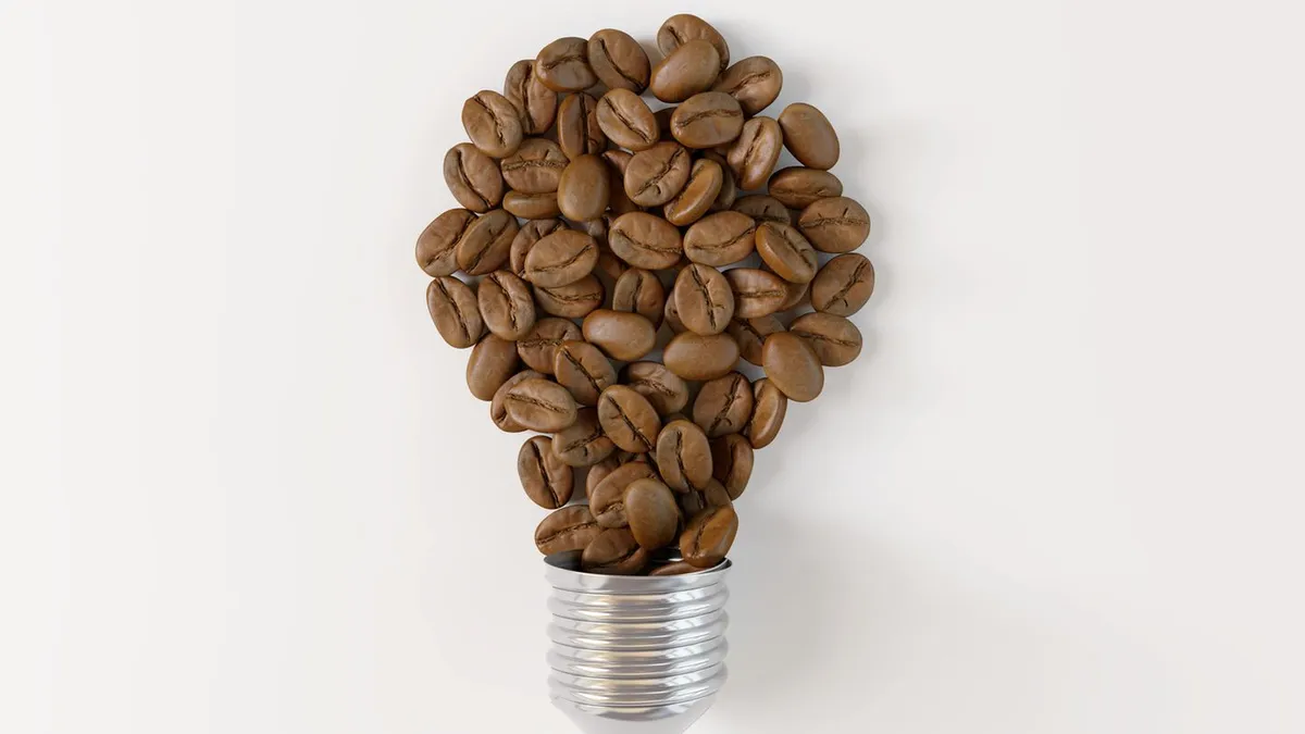 Kaffee- und Teekonsum: Was sie für die geistige Leistungsfähigkeit im Alter bedeuten